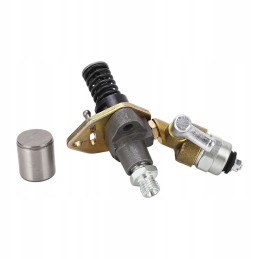 12v kuro slėgio reguliatoriaus įpurškimo siurblys