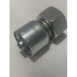 „Parker“ tiesių jungčių serija 48 5 dn5 1ca48 10 5