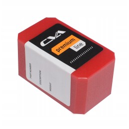 Stačiakampis atramos slydimas Volvo BL71 CVA 31 1 mm