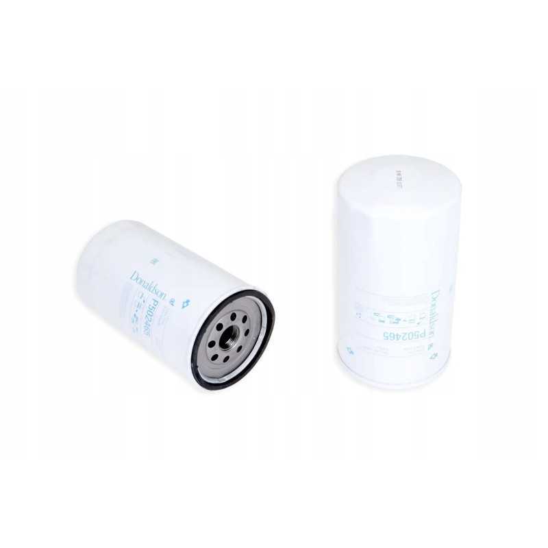 P502465 Donaldson variklio alyvos filtras
