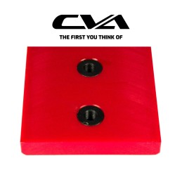 Cat ekskavatoriaus krautuvo svirties prailginimo sklendė 17mm