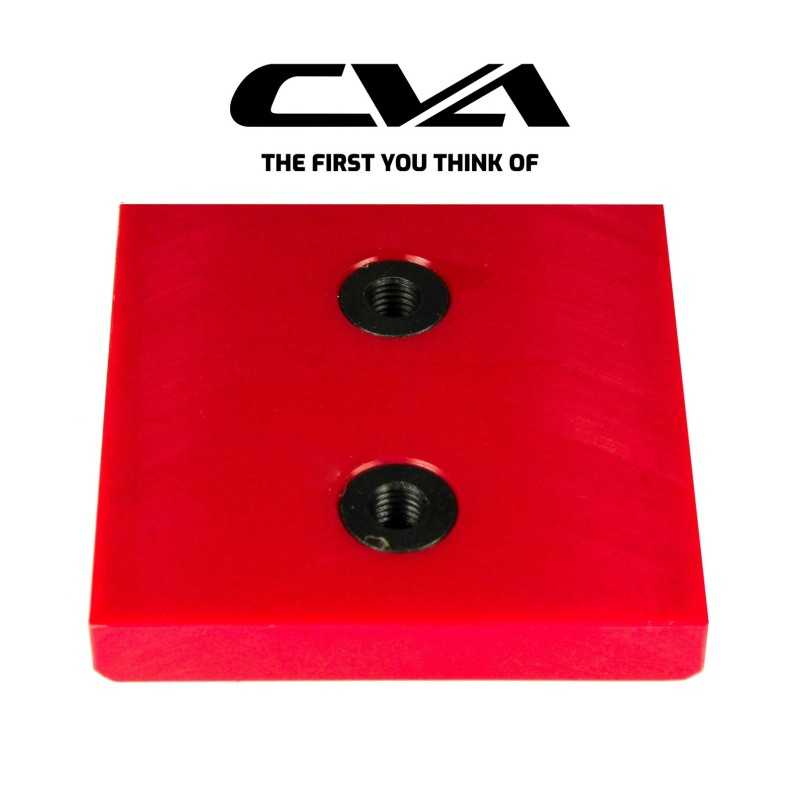 Cat ekskavatoriaus krautuvo svirties prailginimo sklendė 17mm