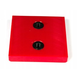 Cat ekskavatoriaus krautuvo svirties prailginimo sklendė 17mm