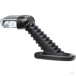 Hella 2xs 357 006 011 priedai apšvietimas