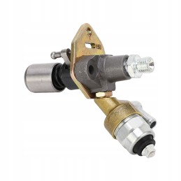 Kuro įpurškimo siurblys 12v dyzeliniams varikliams