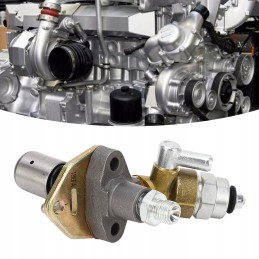 Kuro įpurškimo siurblys 12v dyzeliniams varikliams