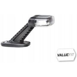 Hella 2xs 357 006 011 priedai apšvietimas