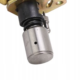 Kuro įpurškimo siurblys 12v dyzeliniams varikliams