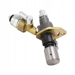 Kuro įpurškimo siurblys 12v dyzeliniams varikliams