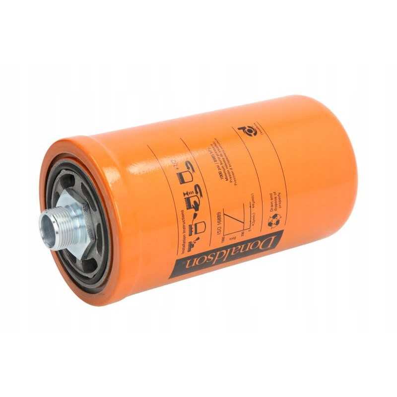 Donaldson Off P550416 hidraulinis filtras