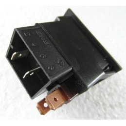 Halogeninis prožektorių jungiklis 12v 24v