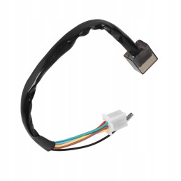 Universalus motociklo LED skaitmeninis pavarų indikatorius