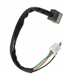 Universalus motociklo LED skaitmeninis pavarų indikatorius