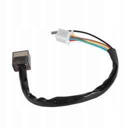 Universalus motociklo LED skaitmeninis pavarų indikatorius