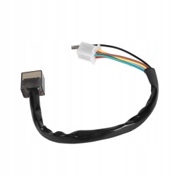 Universalus motociklo LED skaitmeninis pavarų indikatorius