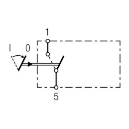 Halogeninis prožektorių jungiklis 12v 24v
