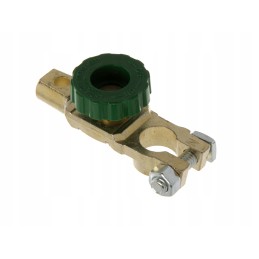 Akumuliatoriaus įžeminimo srovės jungiklis 12v 24v