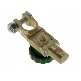 Akumuliatoriaus įžeminimo srovės jungiklis 12v 24v