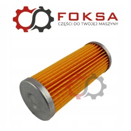 Komatsu PC15R8 kuro filtras