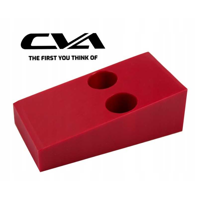 Pleištinis slydimas slydimas katė 59 5mm cva