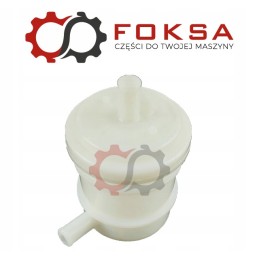 Komatsu PC15R8 kuro filtras