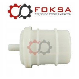 Komatsu PC15R8 kuro filtras