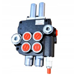 Vairasvirtės posūkio skirstytuvo kabelis skirtas 3 m šakėms