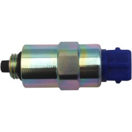 Siurblio paleidimo stabdymo ritė delphi 7185 900g 12v