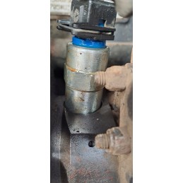 Siurblio paleidimo stabdymo ritė delphi 7185 900g 12v