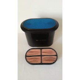 Oro filtrai variklio jcb 3cx 4cx 32 925683 nex