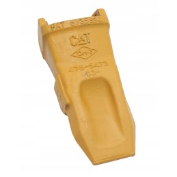 Sustiprintas dantukas Cat K80 originalus