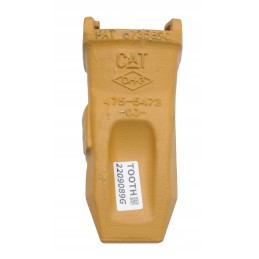 Sustiprintas dantukas Cat K80 originalus