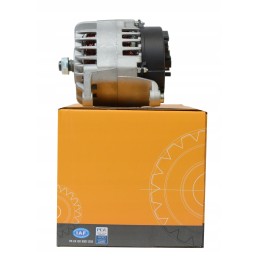 Kintamosios srovės generatorius cva 12v cat varikliai 3054 c3 3 c4 4