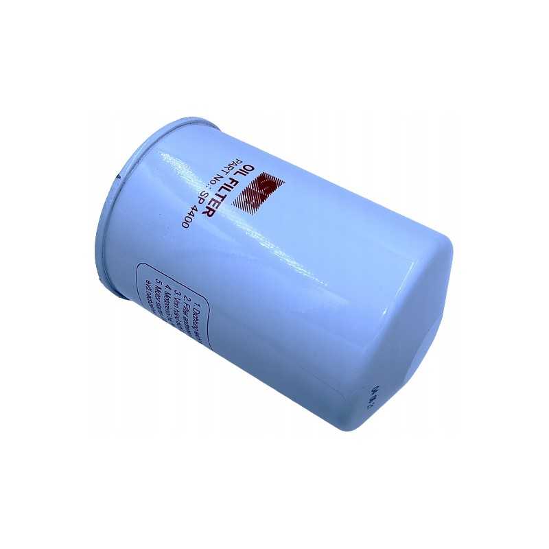 SP4400 alyvos filtras