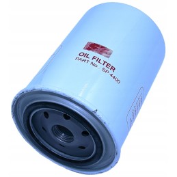 SP4400 alyvos filtras