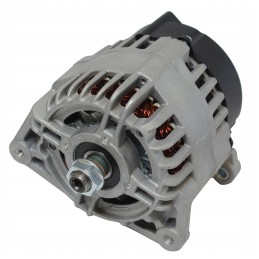 Kintamosios srovės generatorius cva 12v cat varikliai 3054 c3 3 c4 4