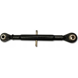 Kabelio centrinė jungtis Mtz, sagtis, 495 mm