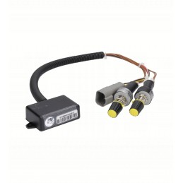 Potenciometro rinkinys mrt manitou 742585