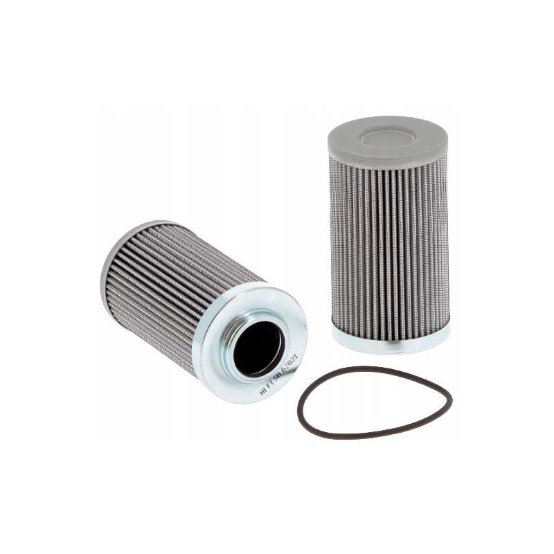 Liebherr LH30M D934 hidraulinis filtras