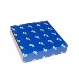 Išmetimo sistemos pakaba fa1 123 911 nemokamai