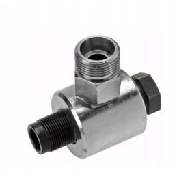 Pavaros jungtis Georg jungtis hyva m24 varžtas