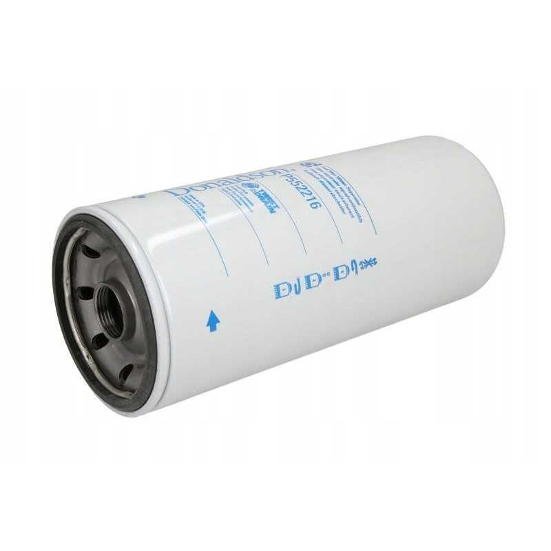 Donaldson Off P552216 kuro filtras