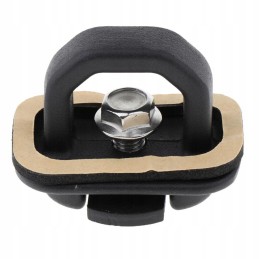 Taurus ištraukiami lovos pririšimo inkarai