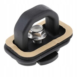 Taurus ištraukiami lovos pririšimo inkarai