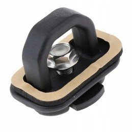 Taurus ištraukiami lovos pririšimo inkarai