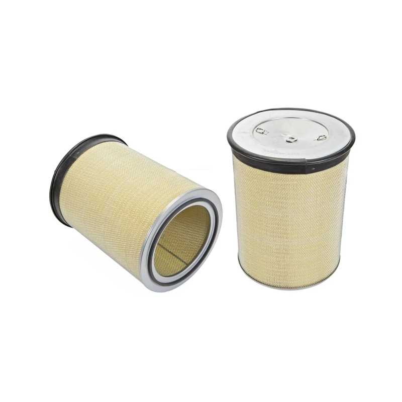 Sa10849 išorinis variklio oro filtras