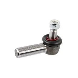 Renault vairo traukės galas