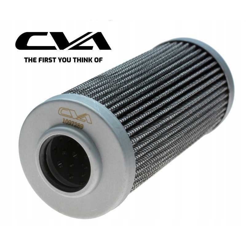 Hidraulinis filtras cat ratinis ekskavatorius cva