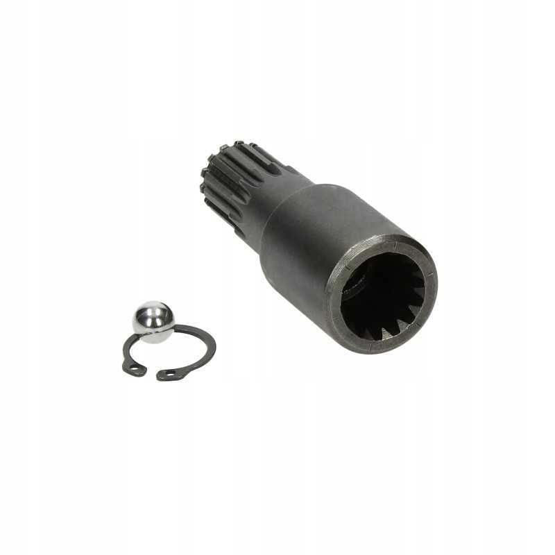 Kobelco sk80 70sr 80msr stebulės reduktoriaus jungtis