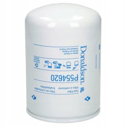 Kuro filtras p554620 donaldson